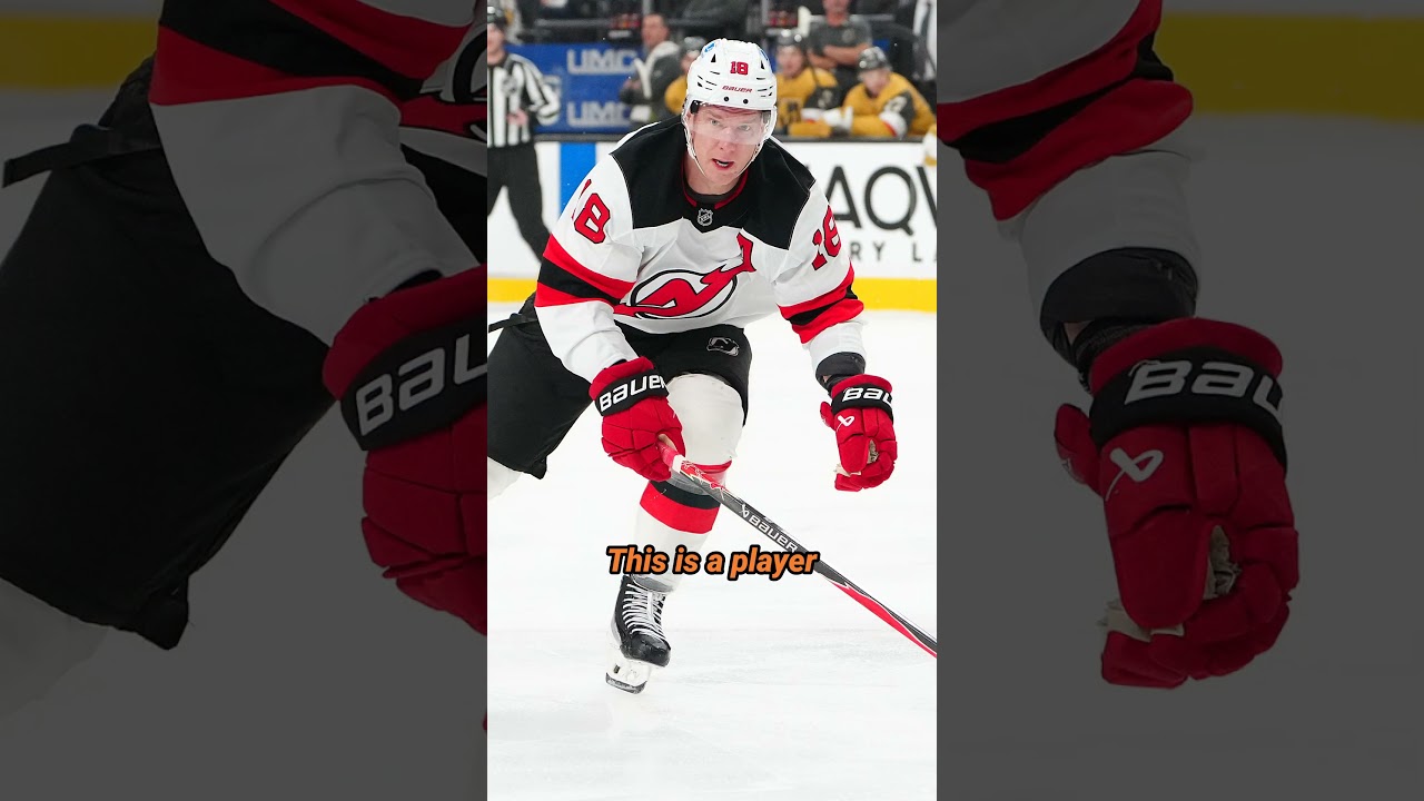 The New Yorks Islanders TRADE For Ondrej Palat And Draft Picks From Devils For Tsyplakov