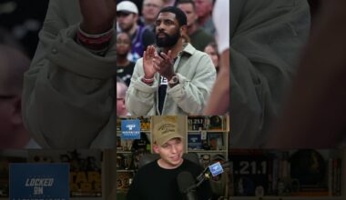 The Dallas Mavericks Need to Shut Down Anthony Davis But Kyrie Irving is Different for the Mavs