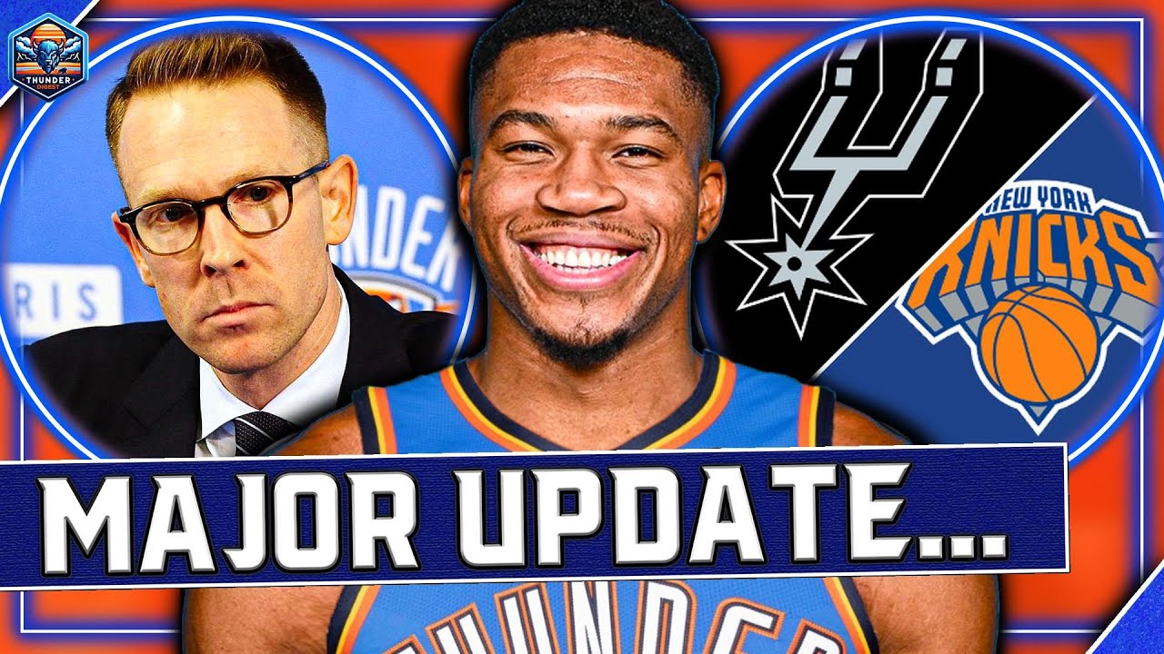 It's ACTUALLY happening...