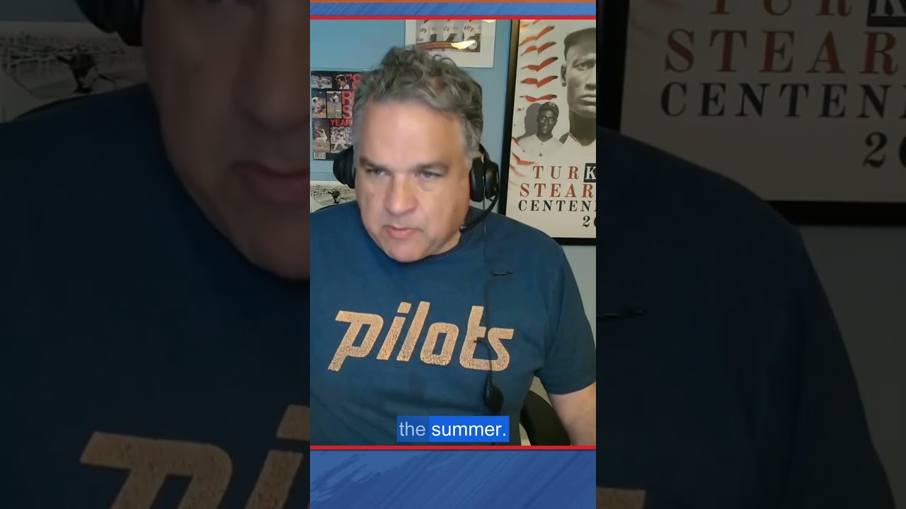 Why aren't the San Francisco Giants acting like a big market team? #shorts