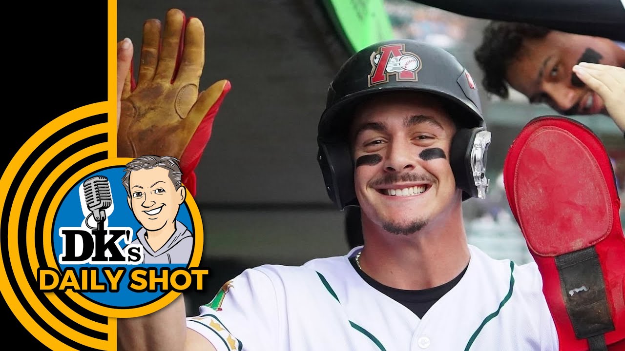 DK's Daily Shot of Pirates: The Griffin expectation