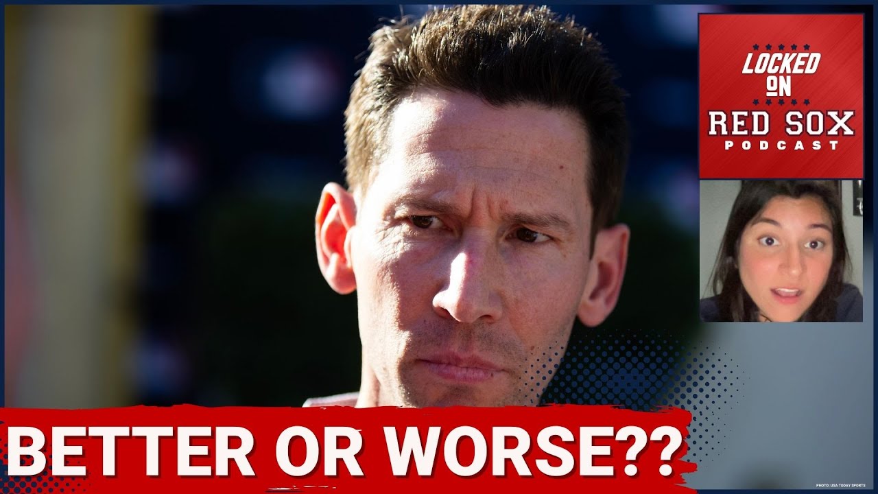 ADVANTAGE: Why the Boston Red Sox Will OUTPERFORM 2025 — Ranger Suárez & Garrett Crochet Lead Surge