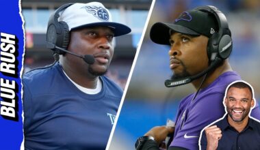 What Giants fans should expect from John Harbaugh’s top assistants | Blue Rush