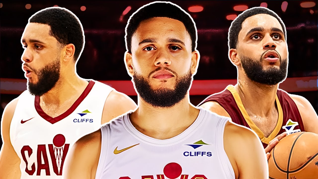 Cleveland Cavaliers Sign Tristan Enaruna To Two-Way Contract | Cleveland Cavaliers News