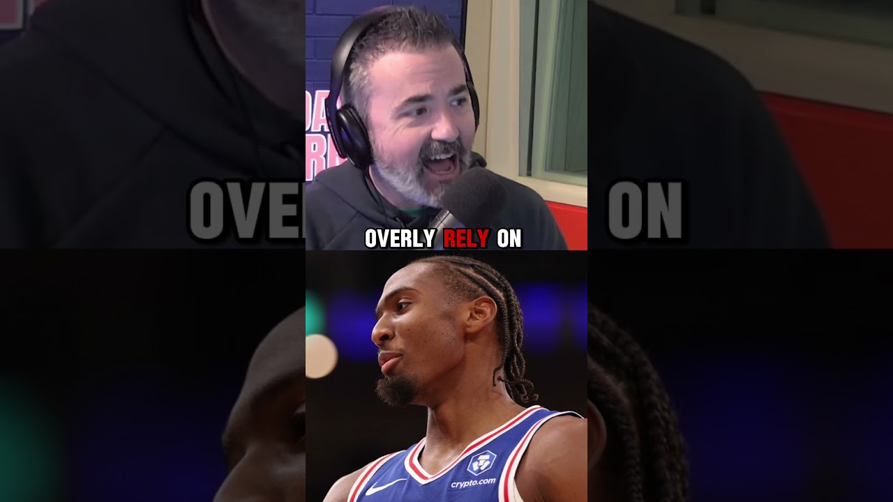 The 76ers Are A Fun Team To Watch Again! #76ers #nba #philadelphia #basketball