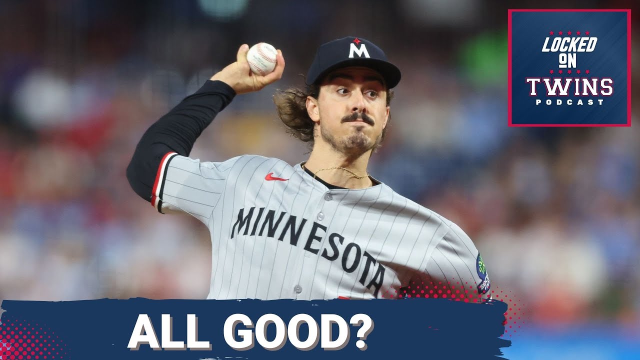 RESOLVED: Minnesota Twins & Joe Ryan FINALIZE Arbitration Deal, IGNITE Fan Hope for 2026 Season