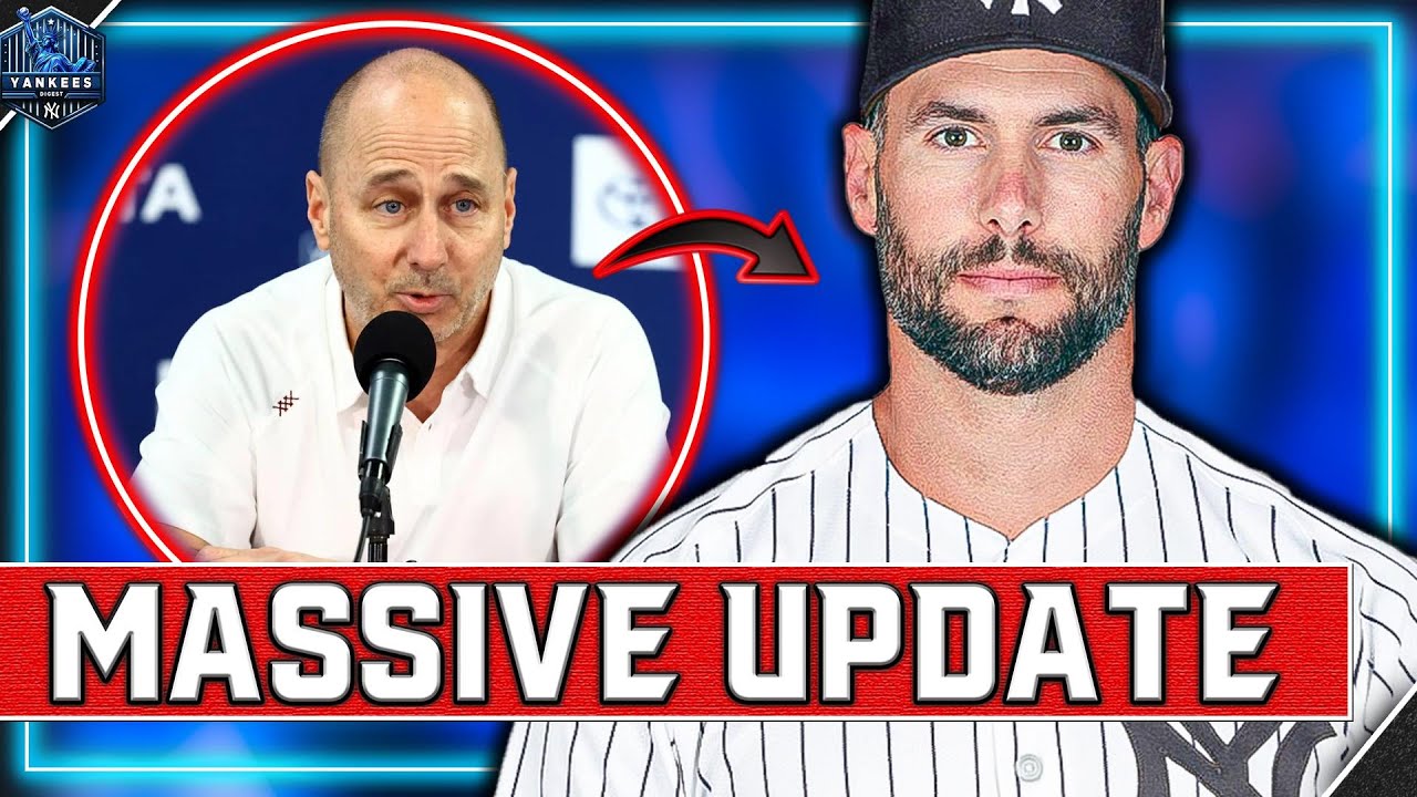 Things Just KEEP Getting BETTER for the Yankees...