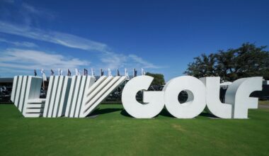 LIV adds 10 more secure spots, increases team prize money