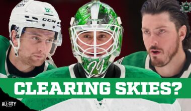 The Dallas Stars Have Won 3-of-4, But Is Their Slump Really Over? | DLLS Stars Podcast