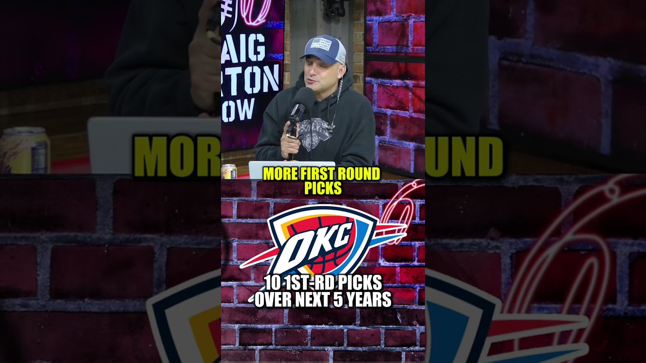 COULD GIANNIS GO TO THE THUNDER? #NBA #Bucks #Thunder #Giannis #GiannisAntetokounmpo #NBAShorts