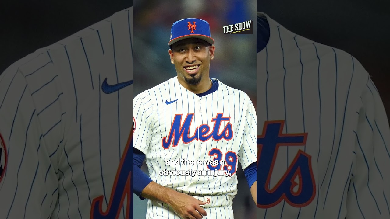 Mets worst move of the offseason was an easy choice 🎺 #shorts