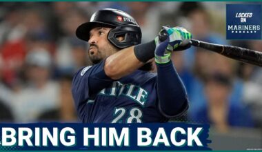 Eugenio Suarez's Market Is Right Where the Seattle Mariners Should Want It