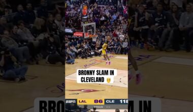 Like father, like son 🤴