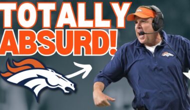 Sean Payton Has Had Enough...