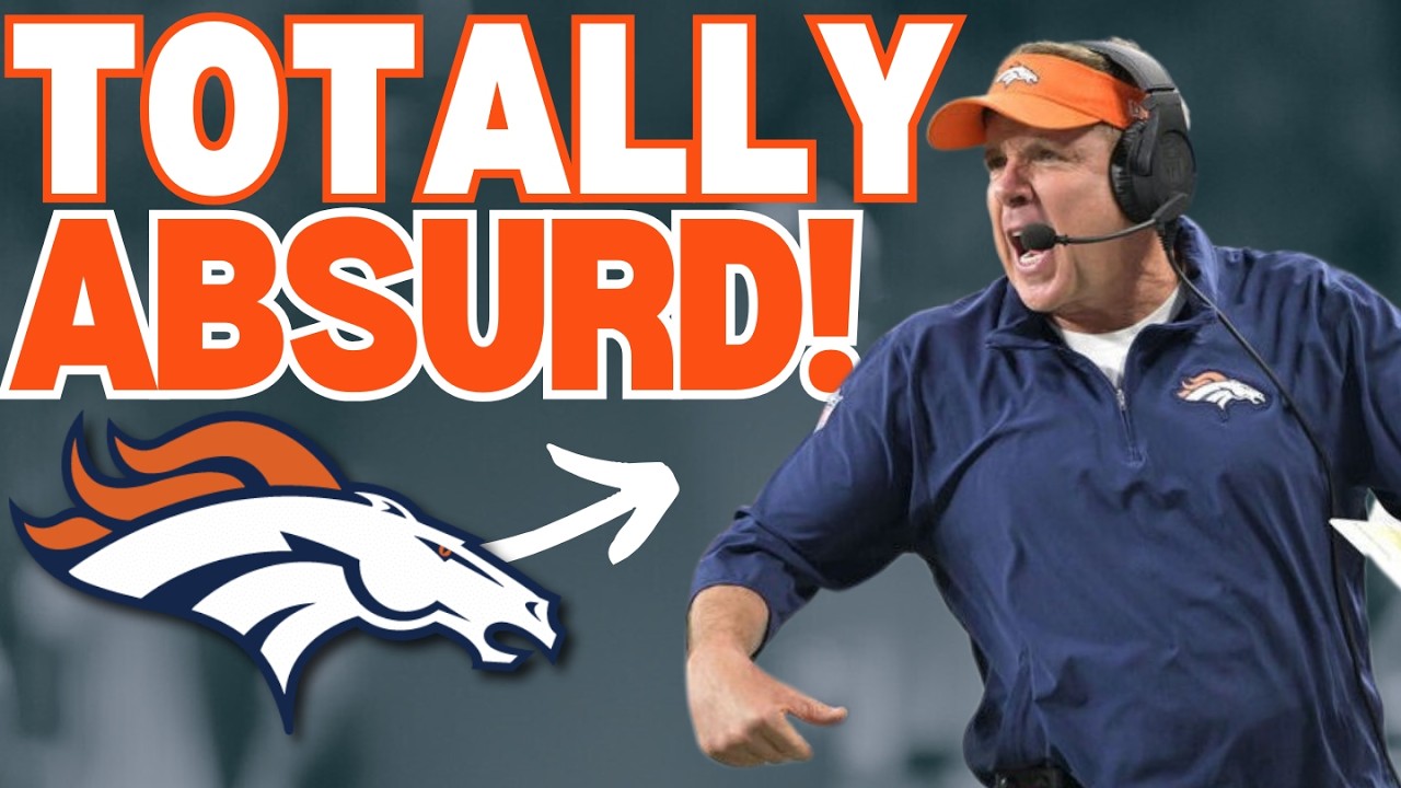 Sean Payton Has Had Enough...