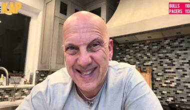 REKAP ®: 🏀 Chicago Bulls 113-110 loss to Indiana Pacers. ‘Get rid of anyone & everything!’