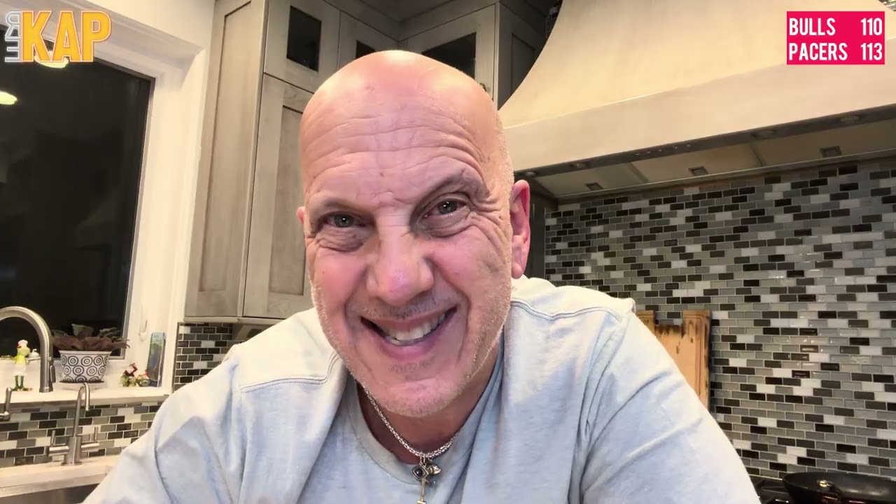 REKAP ®: 🏀 Chicago Bulls 113-110 loss to Indiana Pacers. ‘Get rid of anyone & everything!’