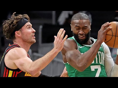 Boston Celtics vs Atlanta Hawks | Full Game Highlights | Jan 28, 2026 | NBA Season