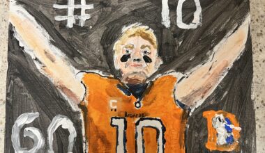 I finished it, could be better but if you squint it looks okay