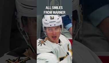 Marner is feeling pretty good right now