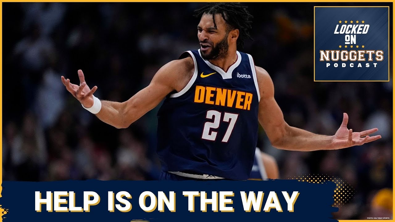 Even In A Loss...These Are Good Signs for the Nuggets?