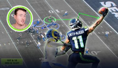 How Klint Kubiak Is Breaking His Own Tendencies to Torch Defenses