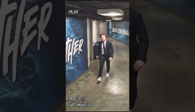 The San Jose Sharks Trolled the New York Rangers In A Hilarious Way and It Went Viral