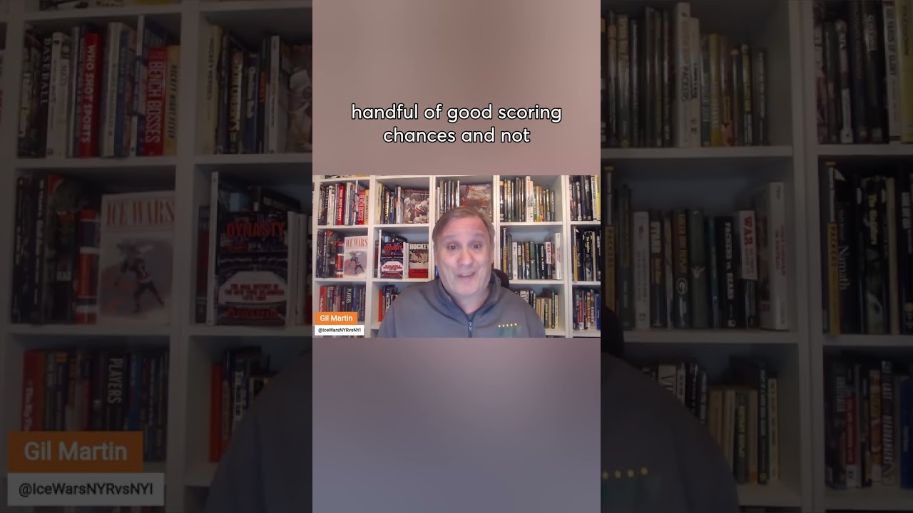 The New York Islanders beat the Rangers 5-2 with a solid effort as Soucy and Palat made their debuts