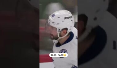 Nikita Kucherov Farming Aura 😮‍💨