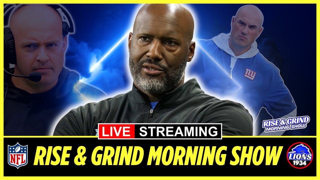 Brad Holmes Finally SPEAKS UP On Drew Petzing - Detroit Lions News & Rumors