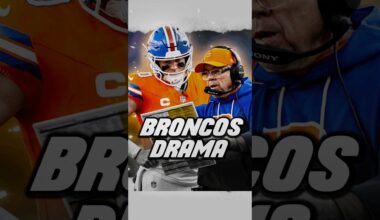 Denver Broncos Bo Nix Calls Out Sean Payton #broncos #nfl #denverbroncos