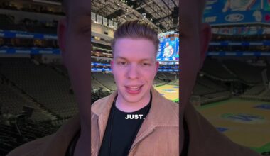 Should the Dallas Mavericks go ALL-IN on a trade for Giannis Antetokounmpo?