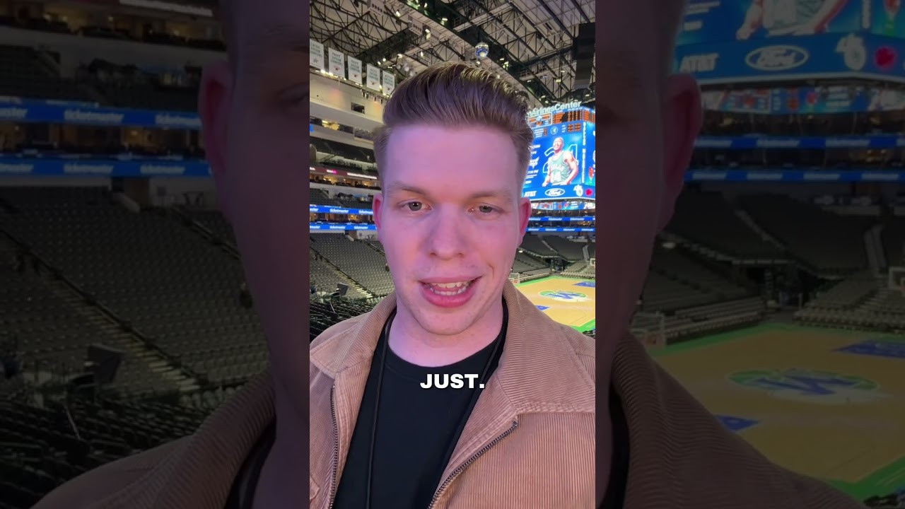 Should the Dallas Mavericks go ALL-IN on a trade for Giannis Antetokounmpo?