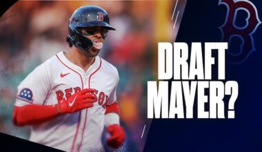 2026 Boston Red Sox Fantasy Baseball Preview!