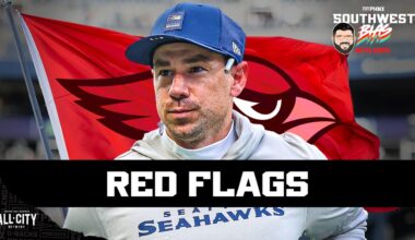 Why the Arizona Cardinals’ Pursuit of Klint Kubiak Could Be a HUGE Mistake