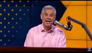 THE HERD | Colin Cowherd EXCITED For Atlanta Falcons And Kevin Stefanski | NFL