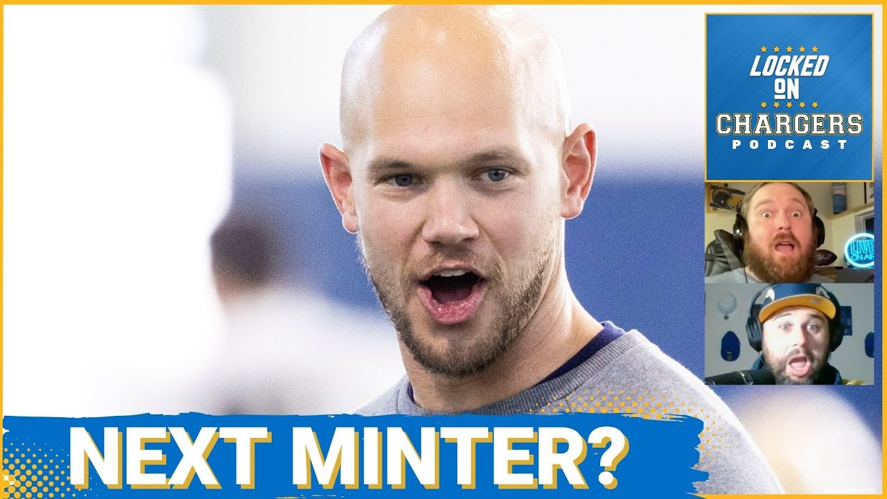 SHOCKING: Chargers Hire Chris O'Leary as New Defensive Coordinator | Is He the Next Jesse Minter?