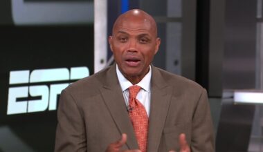 The Inside Guys react to Wemby's domination, LeBron's homecoming game in Cleveland | Inside The NBA