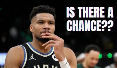 How the Bulls Can Enter the Giannis Trade Sweepstakes