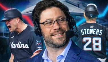 Peter Bendix & The Marlins Plan — Will It Work?