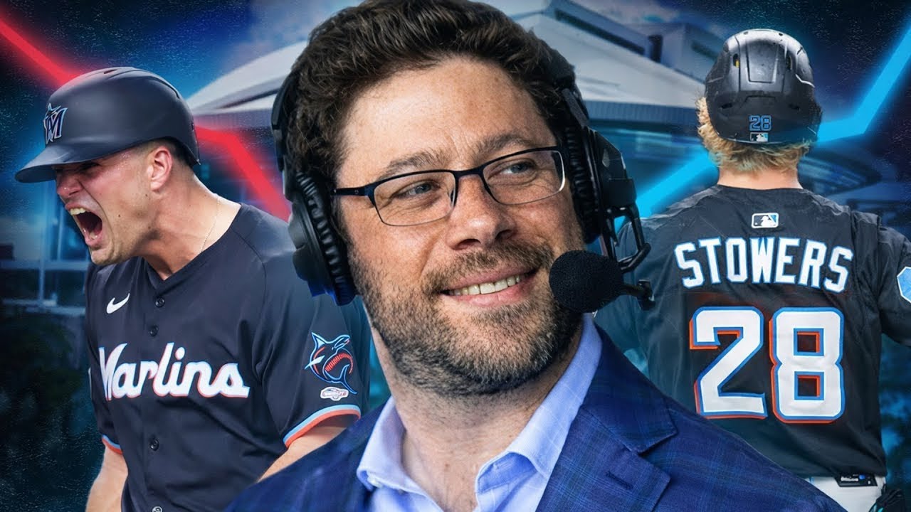 Peter Bendix & The Marlins Plan — Will It Work?