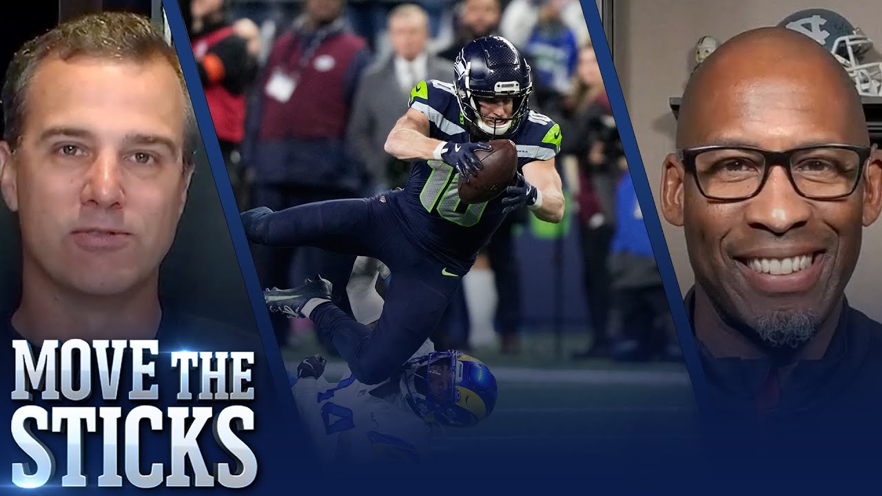 The Workshop: How the Seahawks and Patriots Were Built for Super Bowl LX