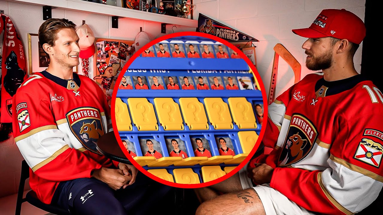 "Does your person have a heartbeat?" 🤔 | Greer and Luosty play Guess Who?!