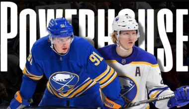 The NHL Didn’t See This Coming