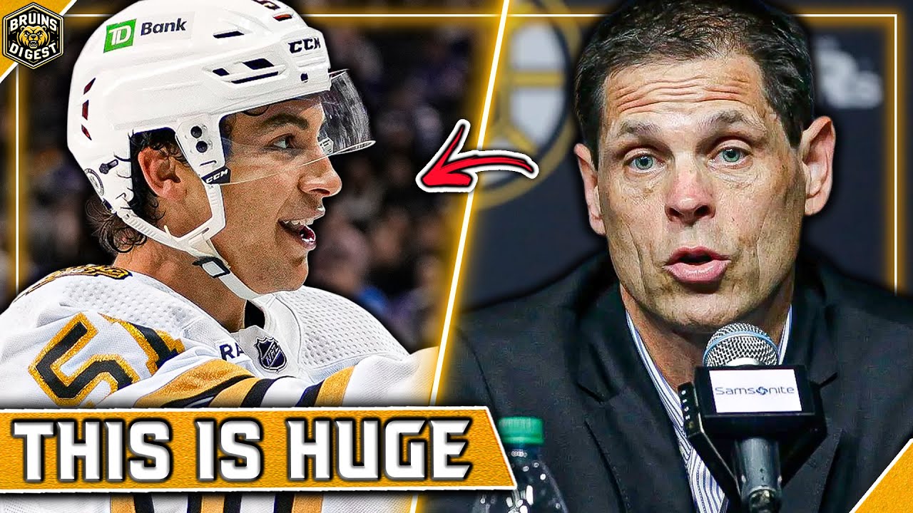 It finally happened...