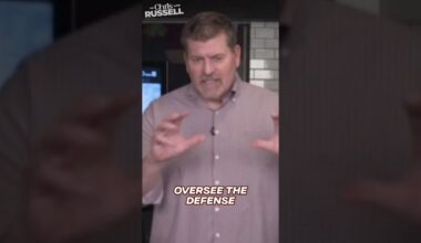 Mark Schlereth weighs in on the Commanders' coordinator hires