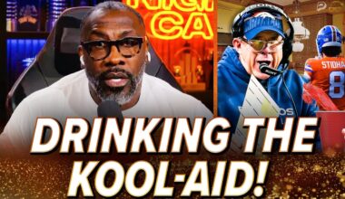 Shannon Sharpe CALLS OUT Sean Payton for DRINKING the Kool-Aid after FIRING EVERYBODY! | Nightcap