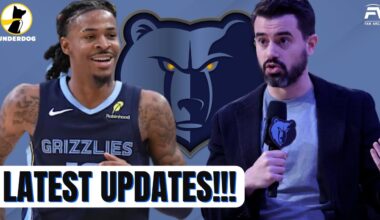 EVERYONE Is Talking About This... | Daily Grizzlies News & Rumors
