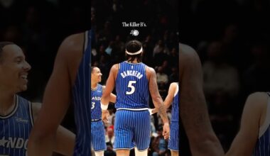 THE KILLER B’s 🔥🔥🔥