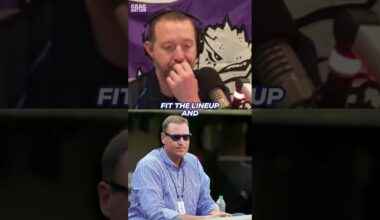 Rangers' Chris Young on Semien-Nimmo Trade, Chemistry Report